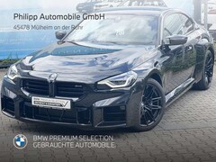 Bild des Angebotes BMW M2 Coupé AdLed Driving-Assist HiFi Ad.M.Fahrwerk