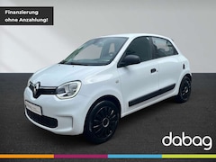 Renault Twingo SCe 75 LIMITED