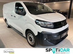 Bild des Angebotes Opel Vivaro Kasten Edition L AUTOMATIK AHK