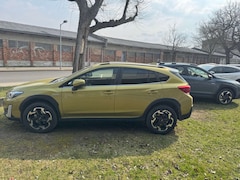 Bild des Angebotes Subaru XV 2.0ie Lineartronic Comfort Allwetterbereifung