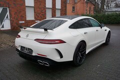 Bild des Angebotes Mercedes-Benz AMG GT 63 S 4Matic+ Editon 1°Aerokit°Burm°HuD°