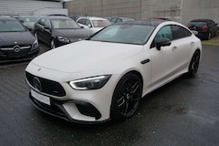 Bild des Angebotes Mercedes-Benz AMG GT 63 S 4Matic+ Editon 1°Aerokit°Burm°HuD°