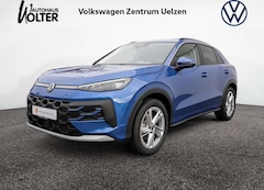 Bild des Angebotes VW T-Roc 1.5 eTSI Life PDC SHZ KAMERA ACC LED