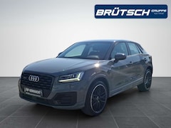 Bild des Angebotes Audi Q2 quattro sport 40 TFSi / S-TRONIC / S-LINE / HEAD-U