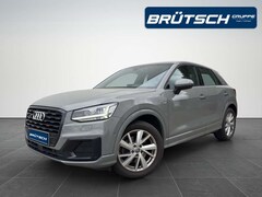 Bild des Angebotes Audi Q2 quattro sport 40 TFSi / S-TRONIC / S-LINE / HEAD-U