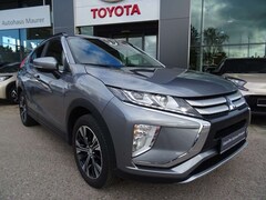Bild des Angebotes Mitsubishi Eclipse Cross 1.5 T-MIVEC (ClearTec) 2WD Active