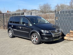 Bild des Angebotes VW Cross Touran CrossTouran