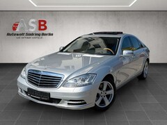 Bild des Angebotes Mercedes-Benz S 400 Hybrid Lim. Leder*Navi*LED*Schiebedach*2.H