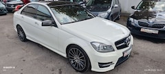 Bild des Angebotes Mercedes-Benz C 350 C -Klasse AMG CGI BlueEfficiency