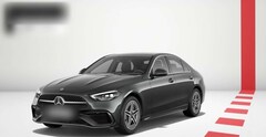 Bild des Angebotes Mercedes-Benz C 300 d AMG AHK SHZ MBUX KEYLESS-GO