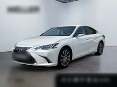 Bild des Angebotes Lexus ES 300 h Style Edition *LED*ACC*Glasdach*CarPlay*
