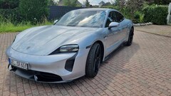 Bild des Angebotes Porsche Taycan Turbo