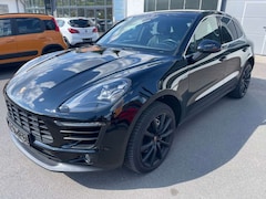 Bild des Angebotes Porsche Macan S Diesel LED Allrad Kamera Sport-Auspuff