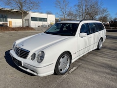 Bild des Angebotes Mercedes-Benz E 55 AMG E 55 T AMG