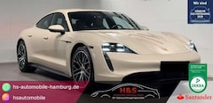 Bild des Angebotes Porsche Taycan 4 S *ACC/BOSE*
