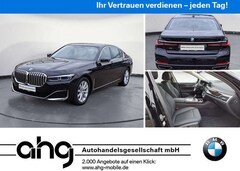 Bild des Angebotes BMW 730 d Innovationsp. Integal-Aktivlenk. Head-Up