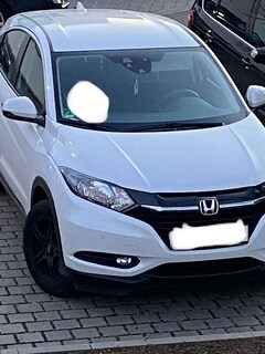 Bild des Angebotes Honda HR-V Elegance
