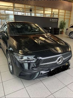 Bild des Angebotes Mercedes-Benz CL 200 CLA 200Coupe AMG Line Premium / Panorama/MBUX/integrierte Dashcam