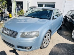 Bild des Angebotes Audi A3 2.0 TDI S Line Sportpaket plus