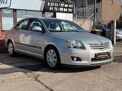 Bild des Angebotes Toyota Avensis 1.8 Lim.*1HAND*GARANTIE*66TKM*TÜV NEU*