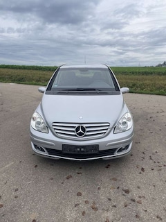 Bild des Angebotes Mercedes-Benz B 170
