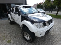 Bild des Angebotes Nissan Frontier Crew Cab SE