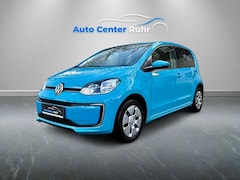 Bild des Angebotes VW e-up! UNITED *Automatik*Kamera*1.Hand*SHZ*DAB*