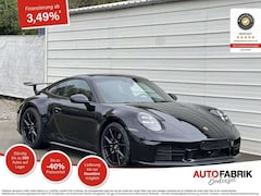 Bild des Angebotes Porsche 911 992-2 (911) Carrera *Aero*HD-Matrix*BOSE*Lift