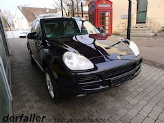 Bild des Angebotes Porsche Cayenne 3.2 mit Gasanlage / gepflegter Zustand
