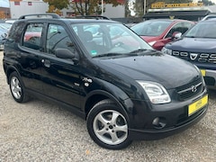 Bild des Angebotes Suzuki Ignis X-45 *77TKM*1.HD*AHK*SitzH*Klima* TÜV Neu