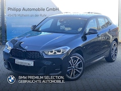 Bild des Angebotes BMW X2 M 35i LED Aut-Heckl NAVI HiFi 2.J BPS Garantie