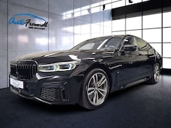Bild des Angebotes BMW 750 i xDrive M Sport *Executive Pro*B&W*360*