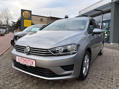 Bild des Angebotes VW Golf Sportsvan Comfortline (Navigation, Allwettereifen)