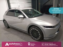 Bild des Angebotes Hyundai IONIQ 5 72,6 Uniq 4WD LED|Navi|360|Leder|ACC