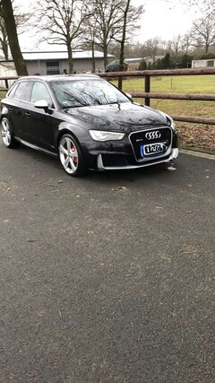 Bild des Angebotes Audi RS3 Sportback S tronic