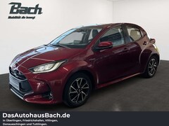 Bild des Angebotes Toyota Yaris 1.5l Hybrid Club