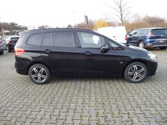 Bild des Angebotes BMW 220 i Sport Line GT+7Sitzer+Automatik+LED+Cam+Navi+1.H