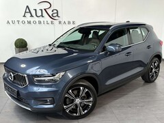 Bild des Angebotes Volvo XC40 T4 Recharge Inscription NAV+LED+KAM+PANO+VC