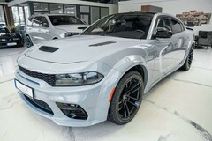 Bild des Angebotes Dodge Charger 3,6 SXT DAYTONA WIDEBODY 20° NAVI TOP