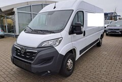 Bild des Angebotes Opel Movano 2.2 CDTI L3H2 3.5t*Navi*Kamera*DAB*Klima