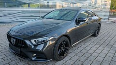 Bild des Angebotes Mercedes-Benz CLS 450 4MATIC/AMG Line/ Comand/Schiebedach