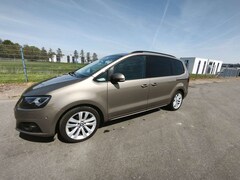 Bild des Angebotes SEAT Alhambra 2.0 TDI S&S DSG STYLE