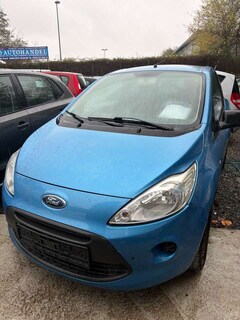 Bild des Angebotes Ford Ka/Ka+ 1,2 Trend*TÜV 05/2027