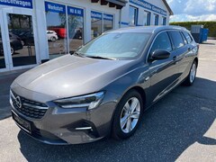 Bild des Angebotes Opel Insignia B ST 1,5 D Aut.*Business*Navi/LED/1.Hd.