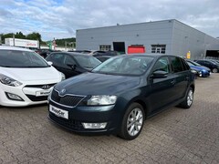 Bild des Angebotes Skoda Rapid/Spaceback Spaceback Joy PANO*XENON*TEMP*KLIMA*PDC*SH