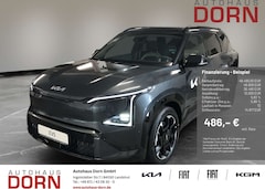 Bild des Angebotes Kia EV5 GT-Line 81,4 kWh DriveWise-Paket / Glasdach