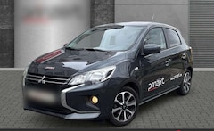 Bild des Angebotes Mitsubishi Space Star 1.2 CVT Mivec 'Select+' AS&G MY24