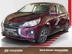 Bild des Angebotes Mitsubishi Space Star 1.2 SELECT+ TEMPO KAMERA KLIMA SHZ