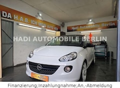 Bild des Angebotes Opel Adam Jam ecoFlex/1.4/TÜV/Garantie