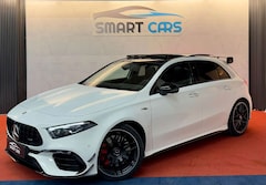 Bild des Angebotes Mercedes-Benz A 45 AMG A 45S AMG*Leder*Pano*ACC*Burmester*Voll*